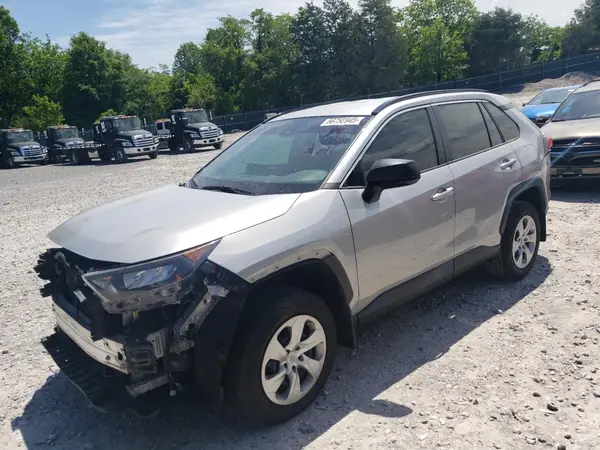 2T3H1RFV5LC044083 2020 TOYOTA RAV 4 - Image 1