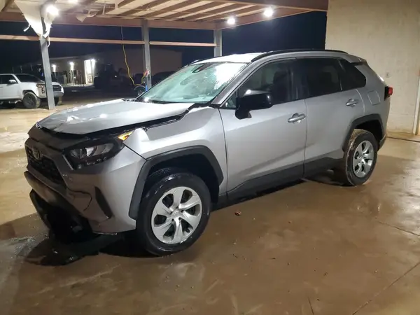 2T3H1RFV5LC046187 2020 TOYOTA RAV 4 - Image 1