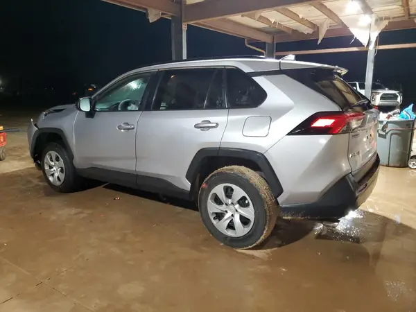 2T3H1RFV5LC046187 2020 TOYOTA RAV 4 - Image 2