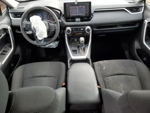 2T3H1RFV5LC046187 2020 TOYOTA RAV 4 - Image 8