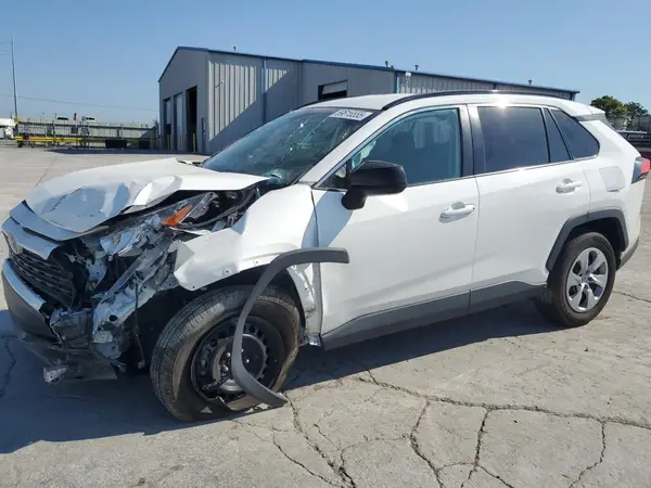 2T3H1RFV5LC053303 2020 TOYOTA RAV 4 - Image 1