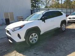 2T3H1RFV5LC065306 2020 TOYOTA RAV 4