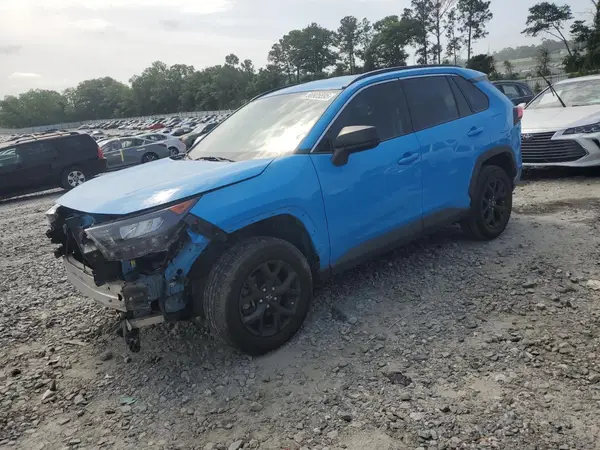 2T3H1RFV5LC068187 2020 TOYOTA RAV 4 - Image 1
