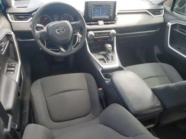 2T3H1RFV5LC068187 2020 TOYOTA RAV 4 - Image 8