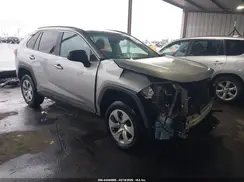 2T3H1RFV5LC082591 2020 TOYOTA RAV 4