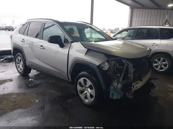 2T3H1RFV5LC082591 2020 TOYOTA RAV 4 - Image 1