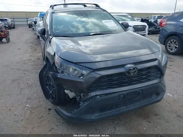 2T3H1RFV5LW059634 2020 TOYOTA RAV 4 - Image 1