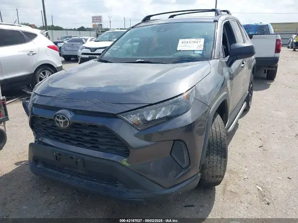 2T3H1RFV5LW059634 2020 TOYOTA RAV 4 - Image 2