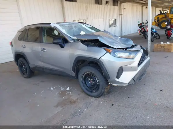 2T3H1RFV5LW066115 2020 TOYOTA RAV 4 - Image 1