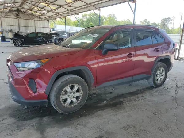 2T3H1RFV5LW067524 2020 TOYOTA RAV 4 - Image 1