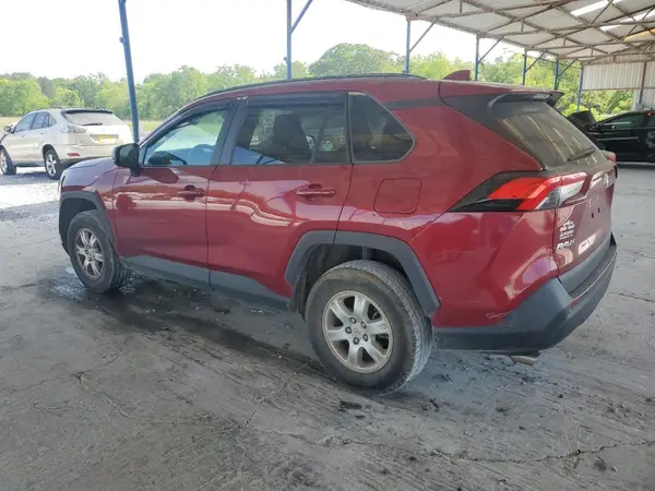 2T3H1RFV5LW067524 2020 TOYOTA RAV 4 - Image 2