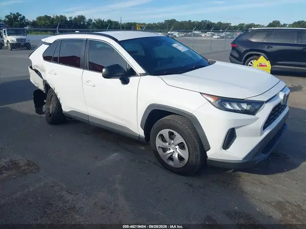 2T3H1RFV5LW070102 2020 TOYOTA RAV 4 - Image 1