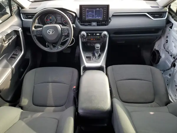 2T3H1RFV5LW077096 2020 TOYOTA RAV 4 - Image 8