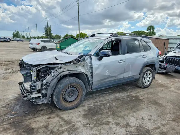 2T3H1RFV5LW082377 2020 TOYOTA RAV 4 - Image 1