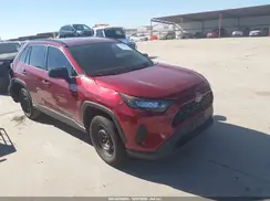 2T3H1RFV5LW091726 2020 TOYOTA RAV 4