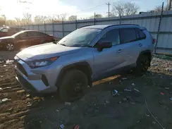 2T3H1RFV5LW092911 2020 TOYOTA RAV 4