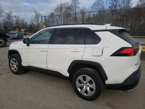 2T3H1RFV5LW098966 2020 TOYOTA RAV 4 - Image 2