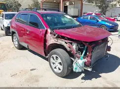 2T3H1RFV5LW099017 2020 TOYOTA RAV 4