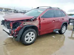 2T3H1RFV5LW100540 2020 TOYOTA RAV 4