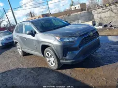 2T3H1RFV5MC086058 2021 TOYOTA RAV 4