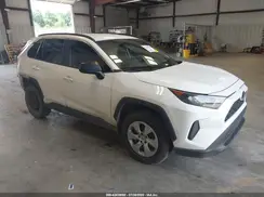2T3H1RFV5MC086206 2021 TOYOTA RAV 4