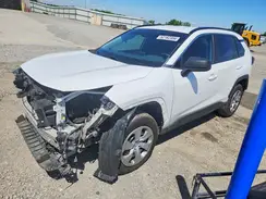 2T3H1RFV5MC088344 2021 TOYOTA RAV 4