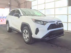 2T3H1RFV5MC093222 2021 TOYOTA RAV 4