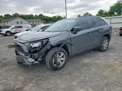 2T3H1RFV5MC102629 2021 TOYOTA RAV 4
