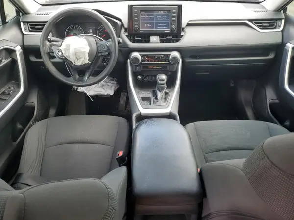 2T3H1RFV5MC107684 2021 TOYOTA RAV 4 - Image 8