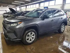 2T3H1RFV5MC111847 2021 TOYOTA RAV 4