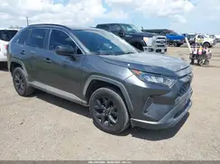 2T3H1RFV5MC123786 2021 TOYOTA RAV 4