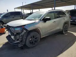 2T3H1RFV5MC124288 2021 TOYOTA RAV 4