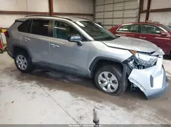 2T3H1RFV5MC126686 2021 TOYOTA RAV 4