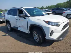 2T3H1RFV5MC129765 2021 TOYOTA RAV 4
