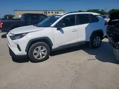 2T3H1RFV5MC140233 2021 TOYOTA RAV 4