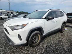 2T3H1RFV5MC142306 2021 TOYOTA RAV 4