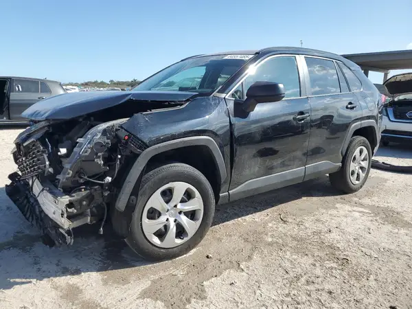 2T3H1RFV5MC142614 2021 TOYOTA RAV 4 - Image 1
