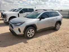 2T3H1RFV5MC145190 2021 TOYOTA RAV 4
