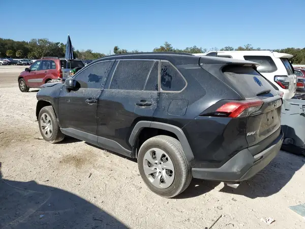 2T3H1RFV5MC145576 2021 TOYOTA RAV 4 - Image 2