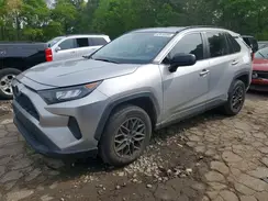 2T3H1RFV5MC146310 2021 TOYOTA RAV 4