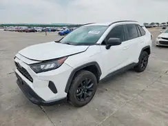 2T3H1RFV5MC147165 2021 TOYOTA RAV 4