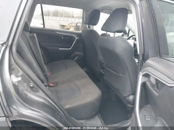 2T3H1RFV5MC150888 2021 TOYOTA RAV 4 - Image 8