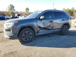 2T3H1RFV5MC152706 2021 TOYOTA RAV 4