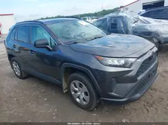 2T3H1RFV5MC155993 2021 TOYOTA RAV 4