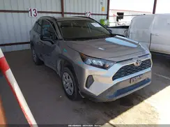 2T3H1RFV5MC161356 2021 TOYOTA RAV 4