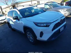 2T3H1RFV5MC164905 2021 TOYOTA RAV 4