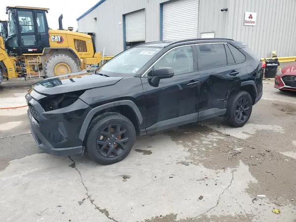 2T3H1RFV5MC166315 2021 TOYOTA RAV 4 - Image 1