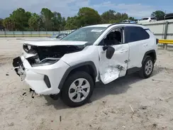 2T3H1RFV5MC168565 2021 TOYOTA RAV 4