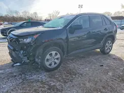 2T3H1RFV5MW109319 2021 TOYOTA RAV 4