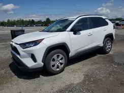 2T3H1RFV5MW110048 2021 TOYOTA RAV 4